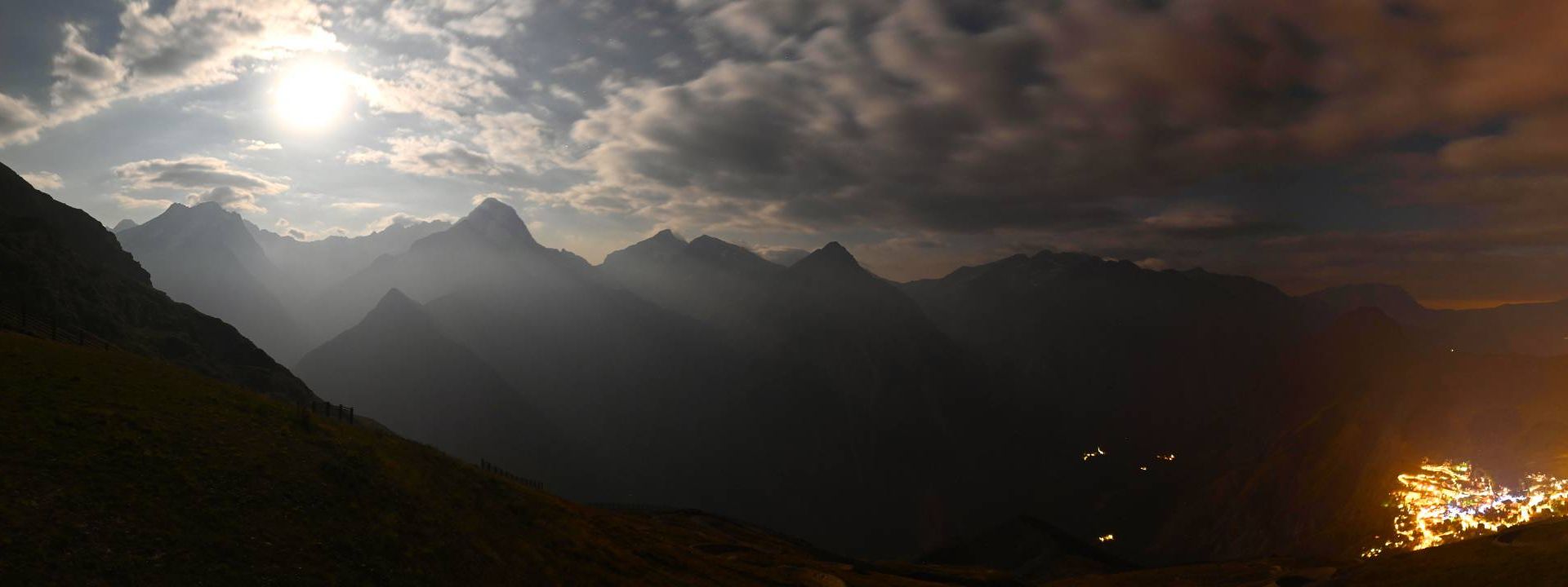 Les Deux Alpes: Super Diable