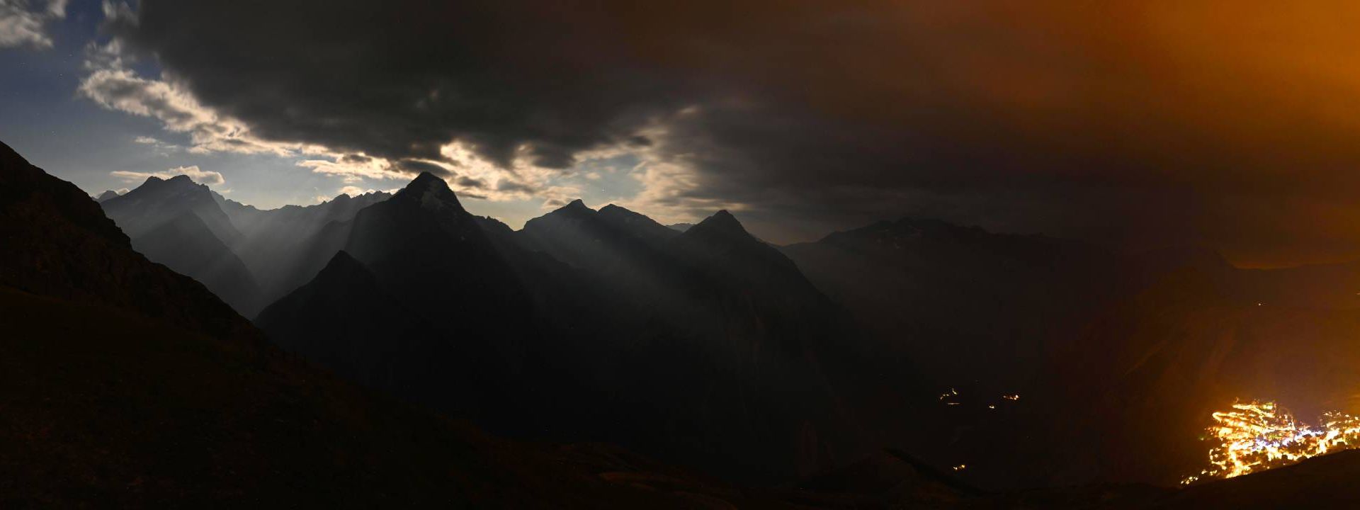 Les Deux Alpes: Super Diable