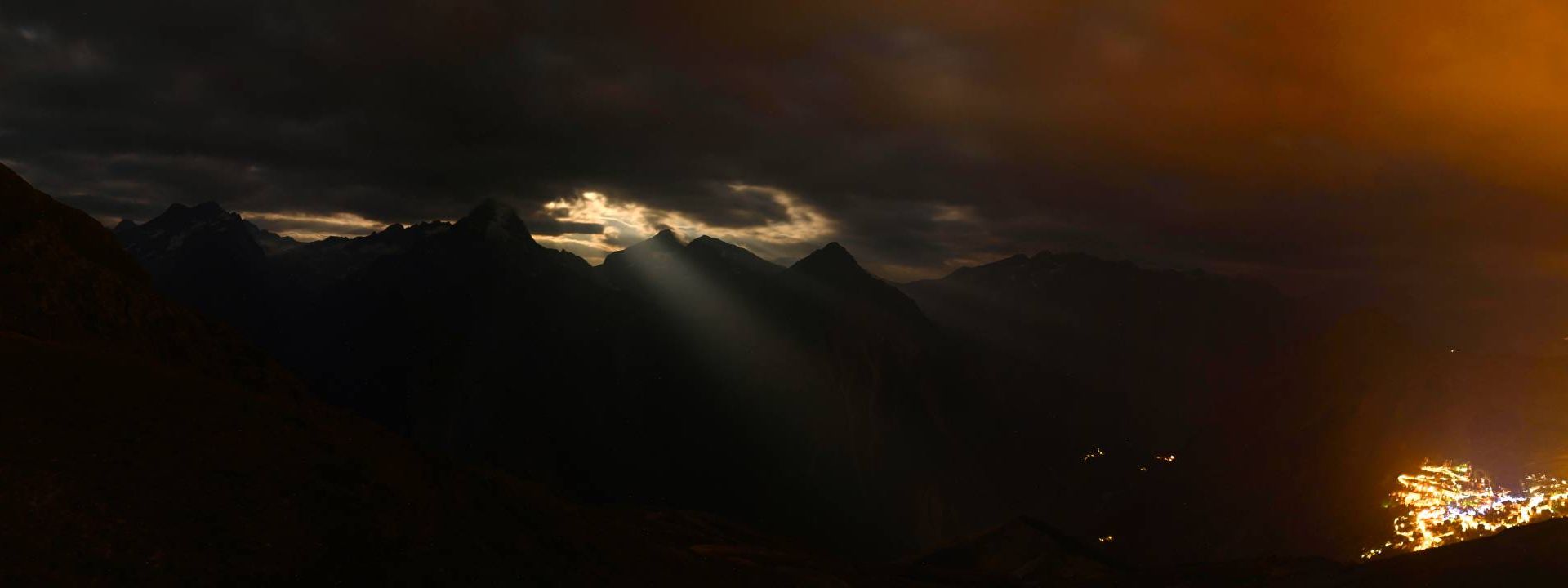 Les Deux Alpes: Super Diable