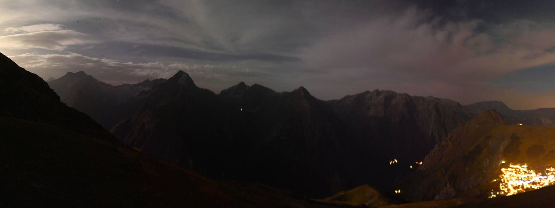 Les Deux Alpes: Super Diable