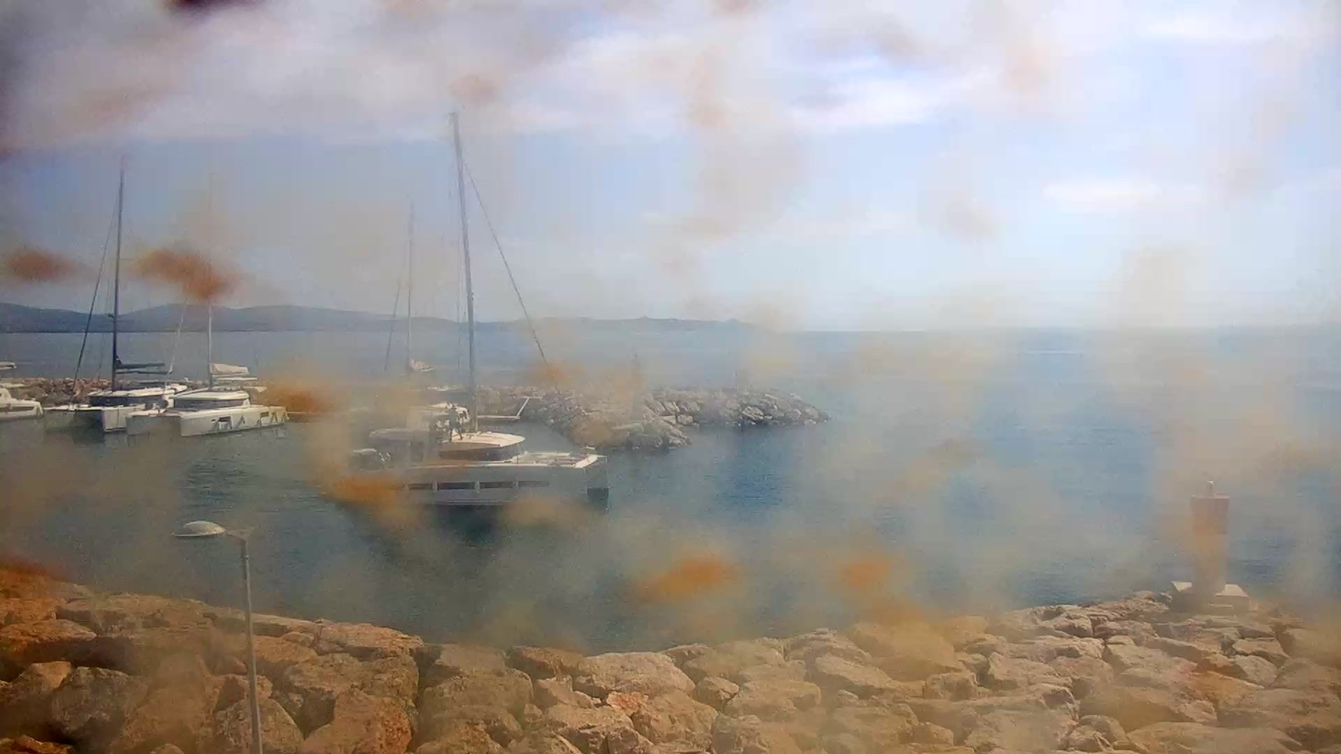 Hyères: 4 - Port Saint-Pierre