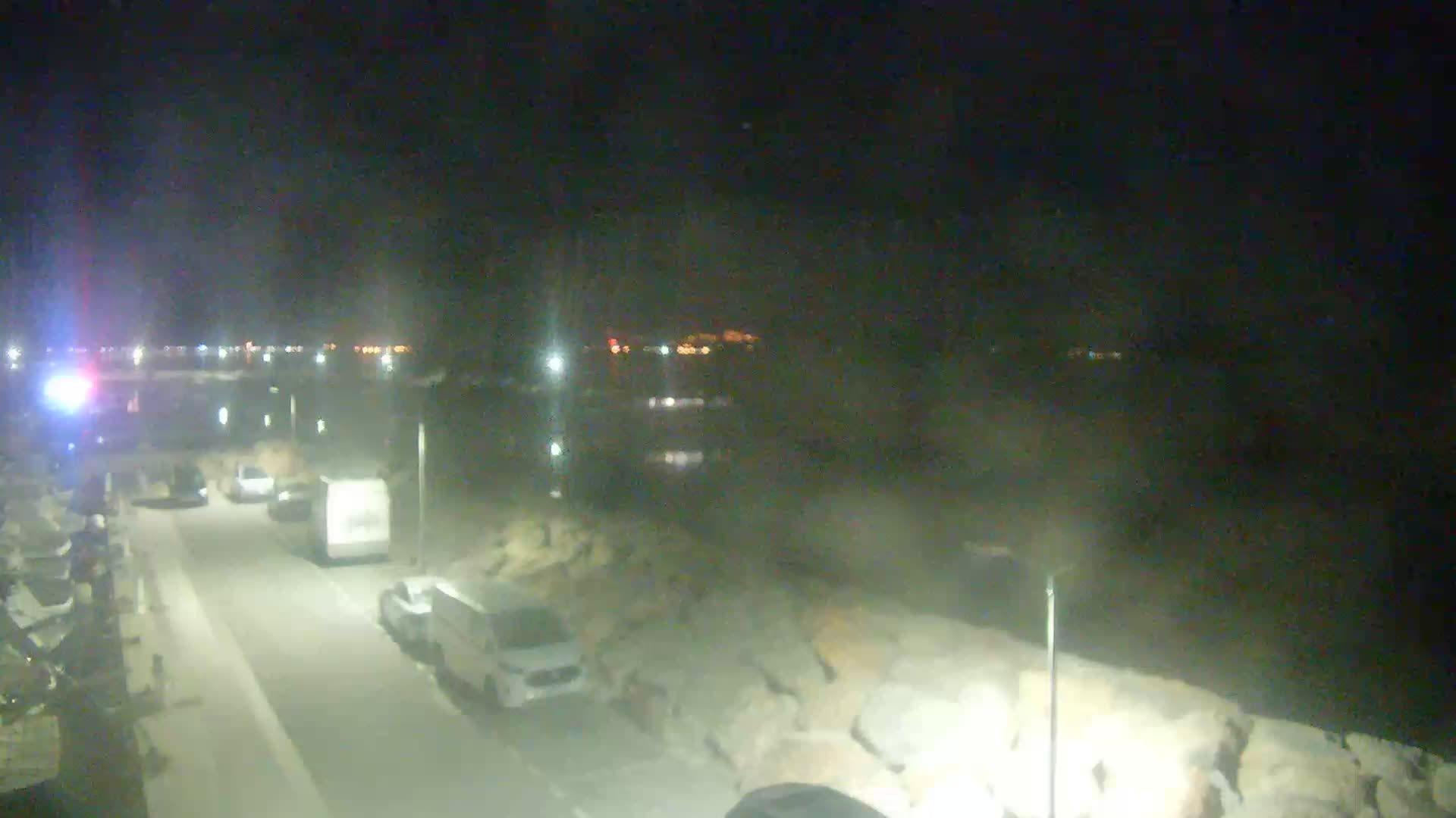 Hyères: Port Saint-Pierre