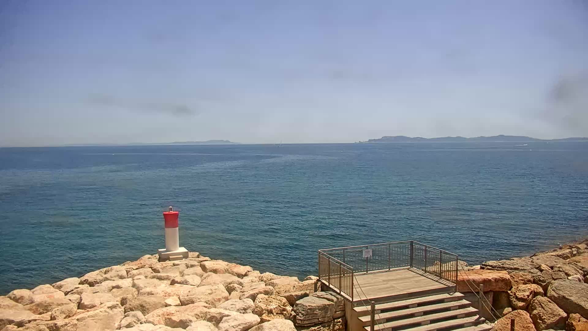 Hyères: Port Saint-Pierre