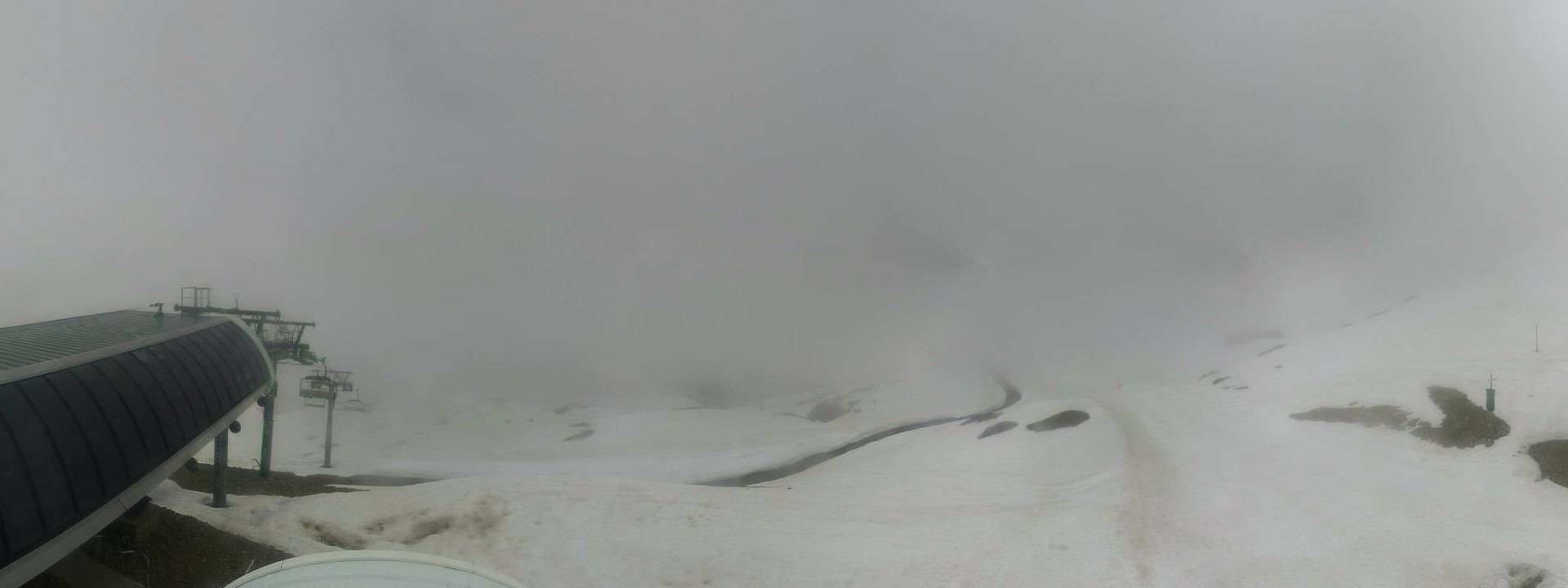 Les Deux Alpes › Nord
