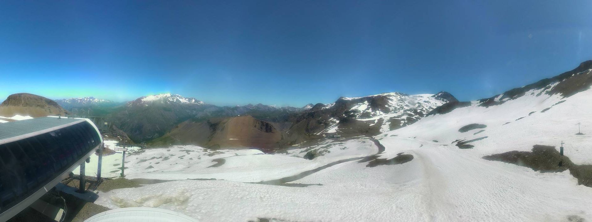 Les Deux Alpes › Nord