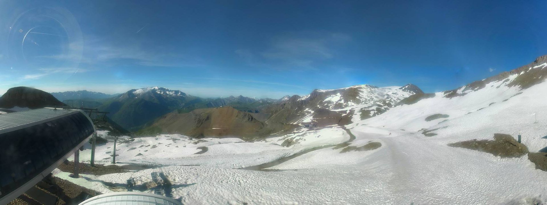 Les Deux Alpes › Nord