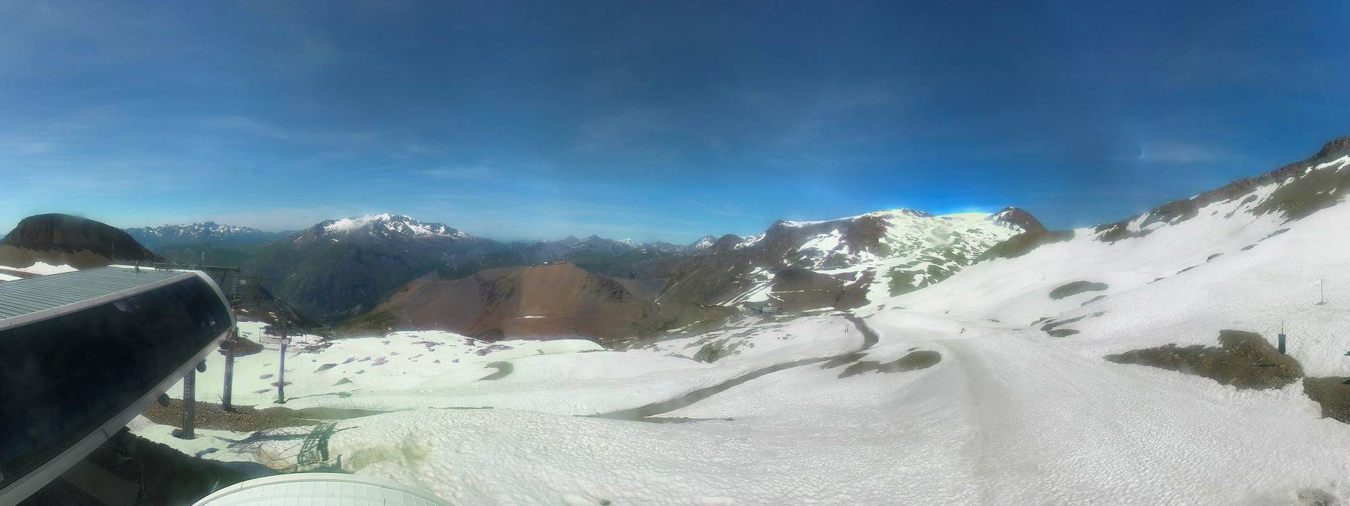 Les Deux Alpes › Nord