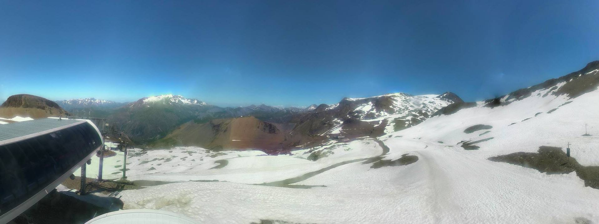 Les Deux Alpes › Nord