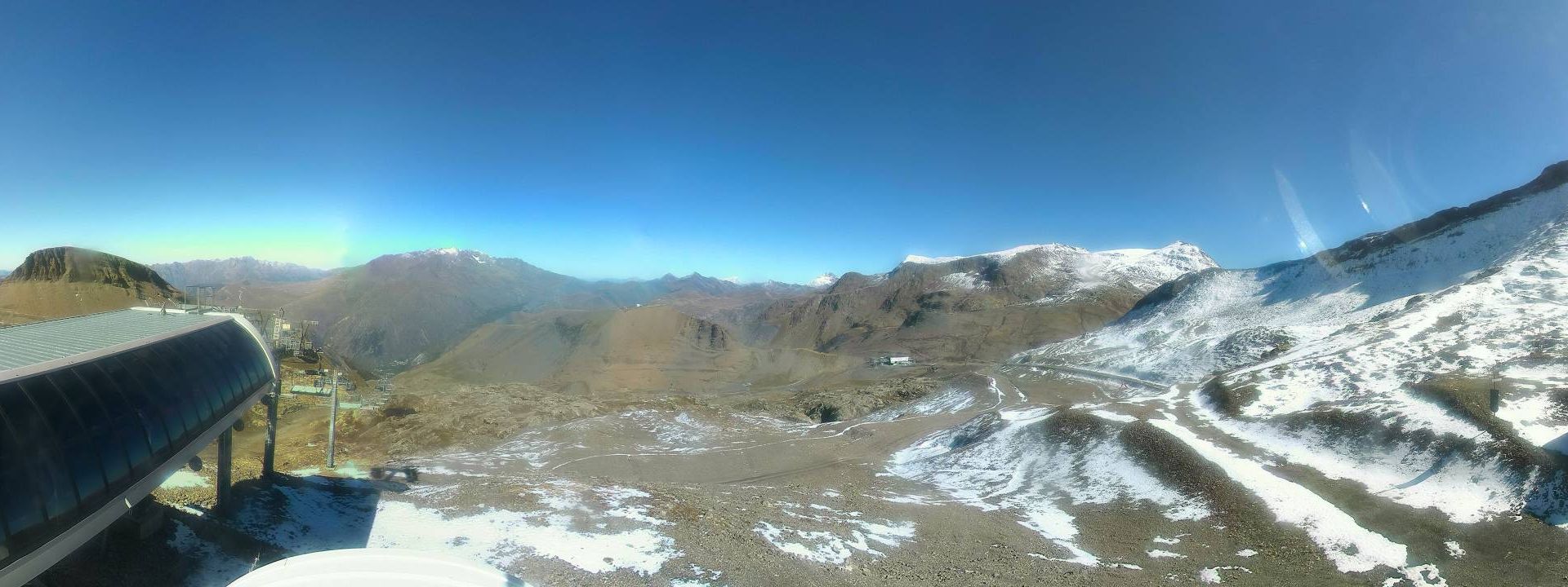 Les Deux Alpes › Nord