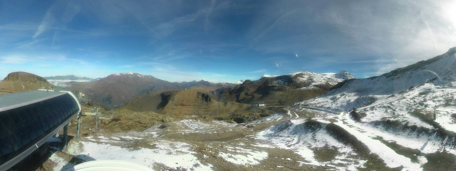 Les Deux Alpes › Nord