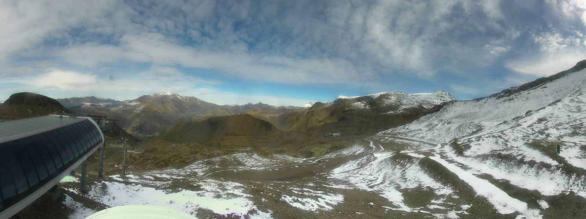 Les Deux Alpes › Nord