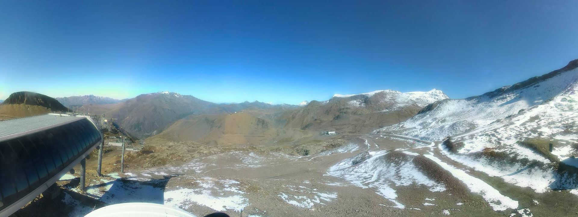 Les Deux Alpes › Nord