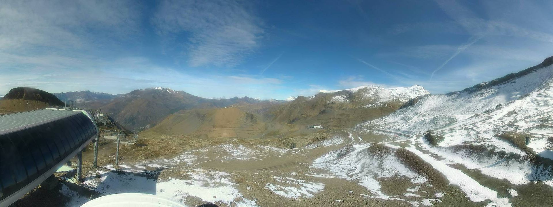Les Deux Alpes › Nord