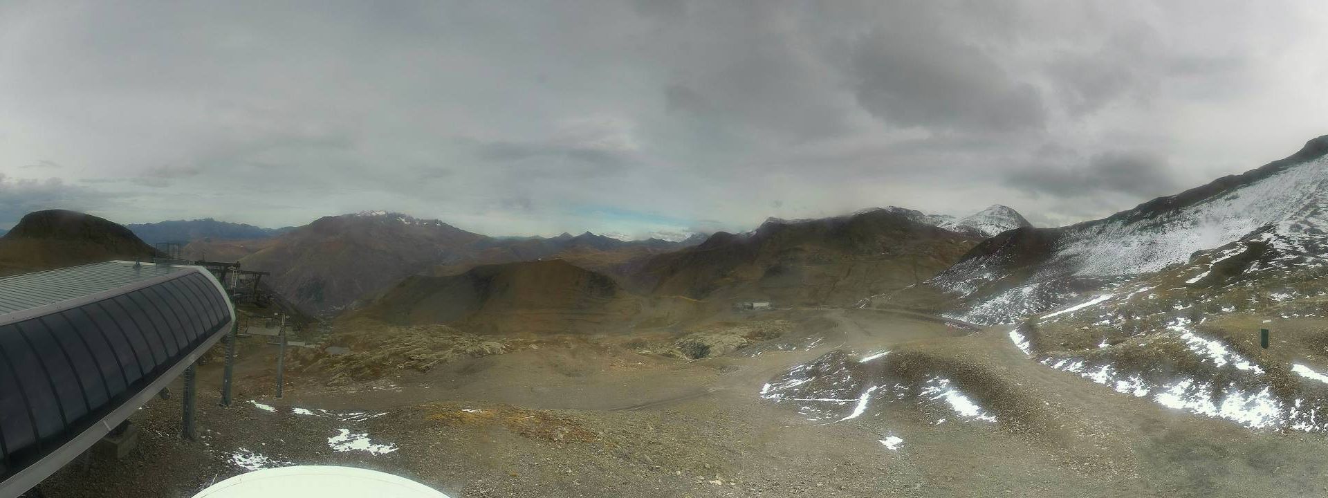 Les Deux Alpes › Nord
