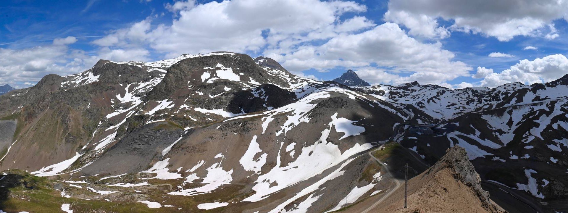 Les Deux Alpes › Sud: Chalet - Refuge de la Fée