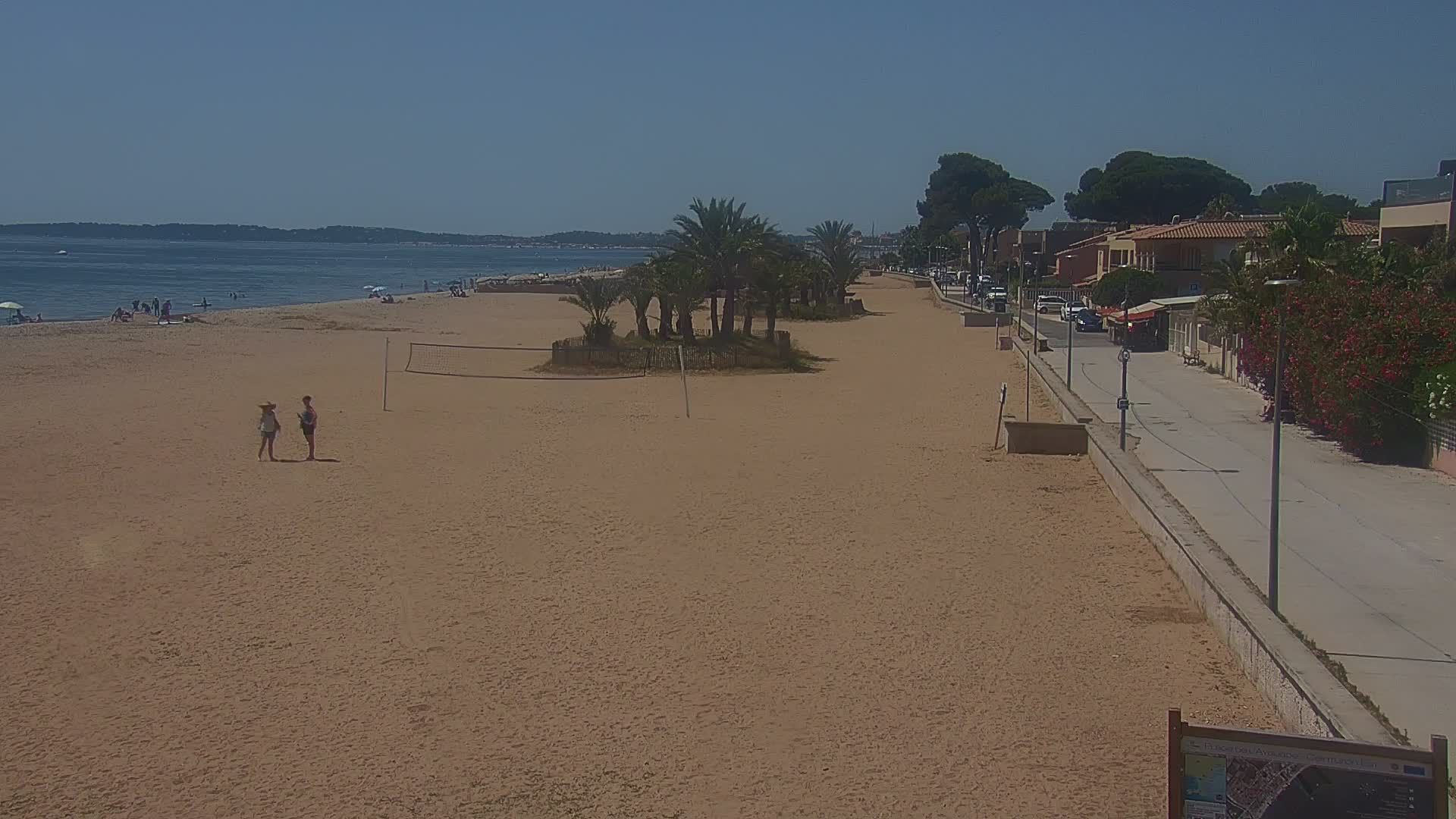 Hyères: Ayguade