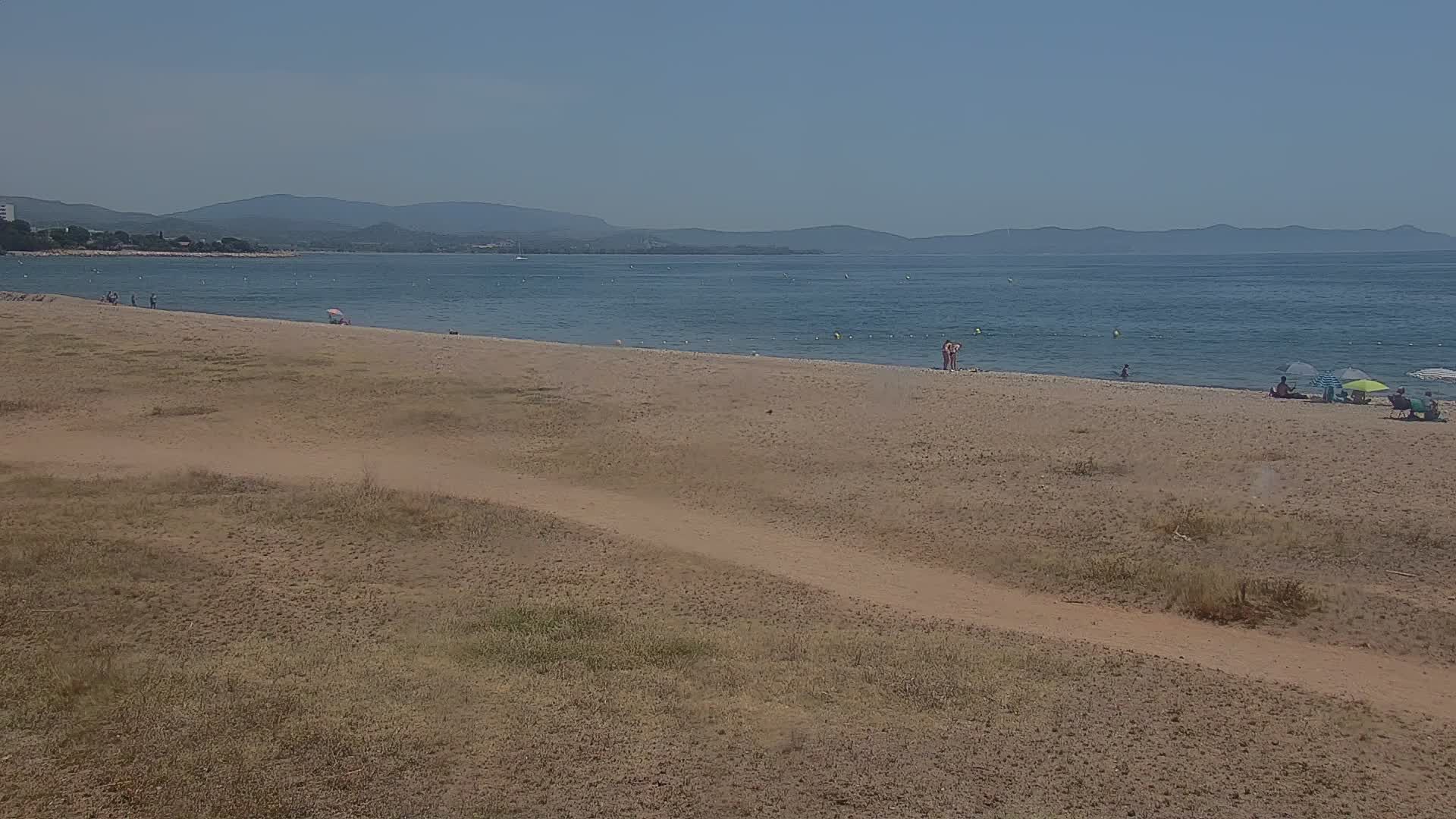 Hyères: Ayguade
