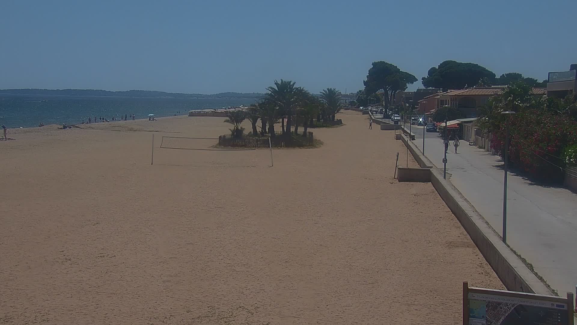 Hyères: Ayguade