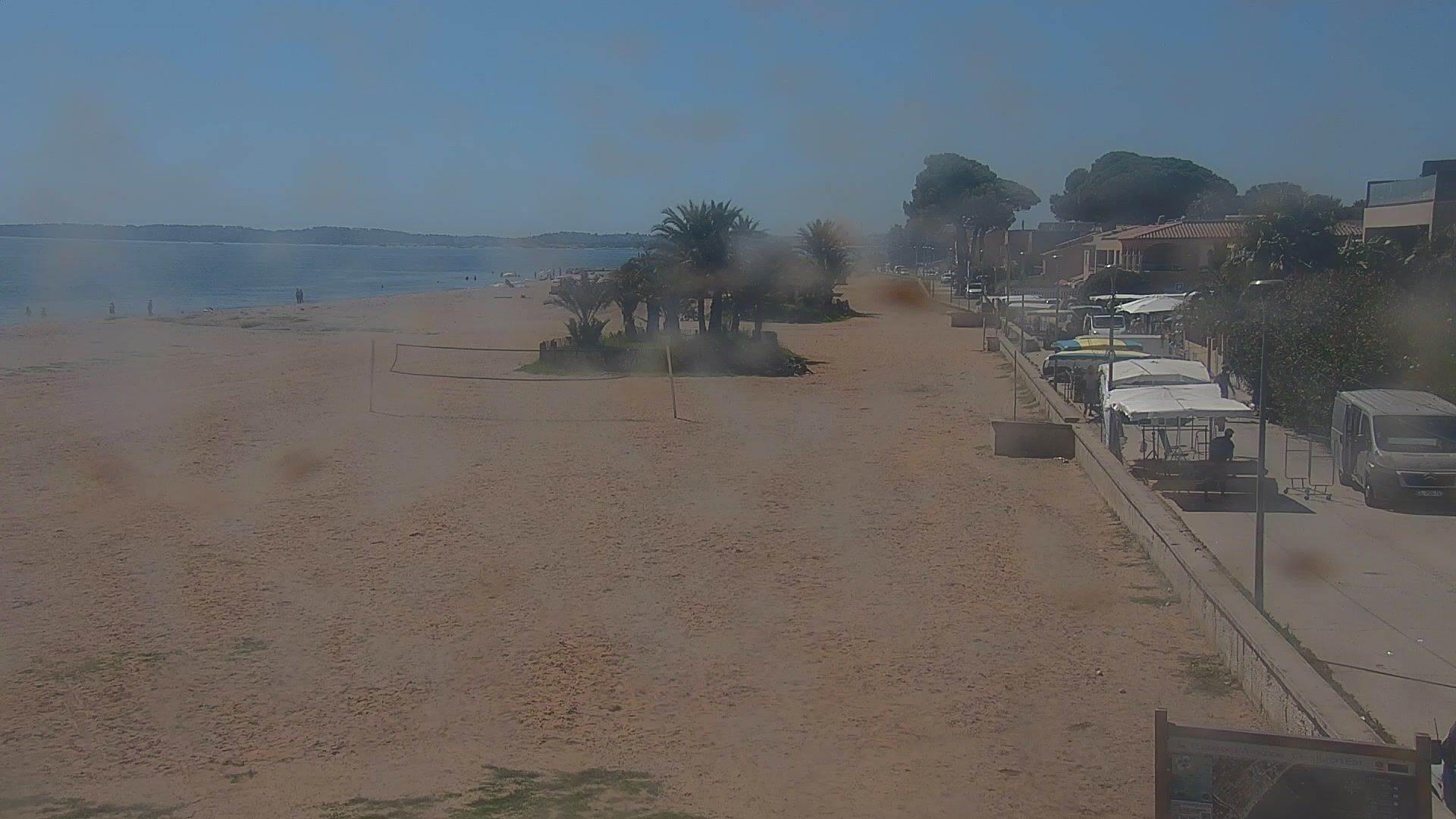 Hyères: Ayguade