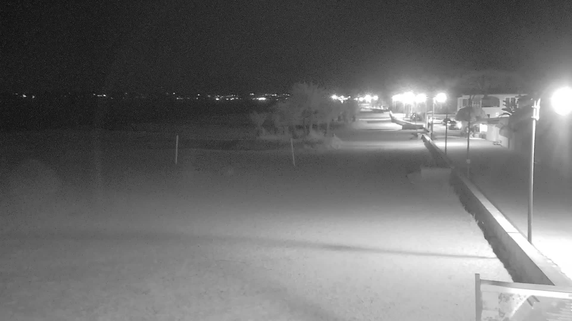 Hyères: L'Ayguade les Cascades