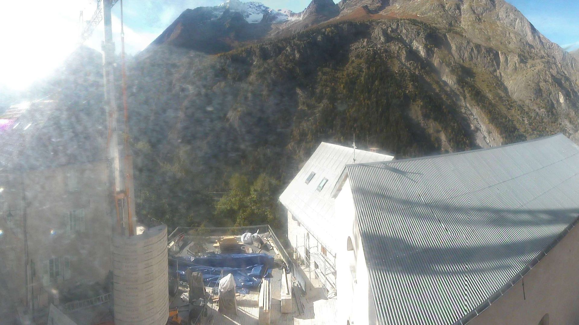 Saint-Christophe-en-Oisans: Musée Mémoires d'Alpinismes