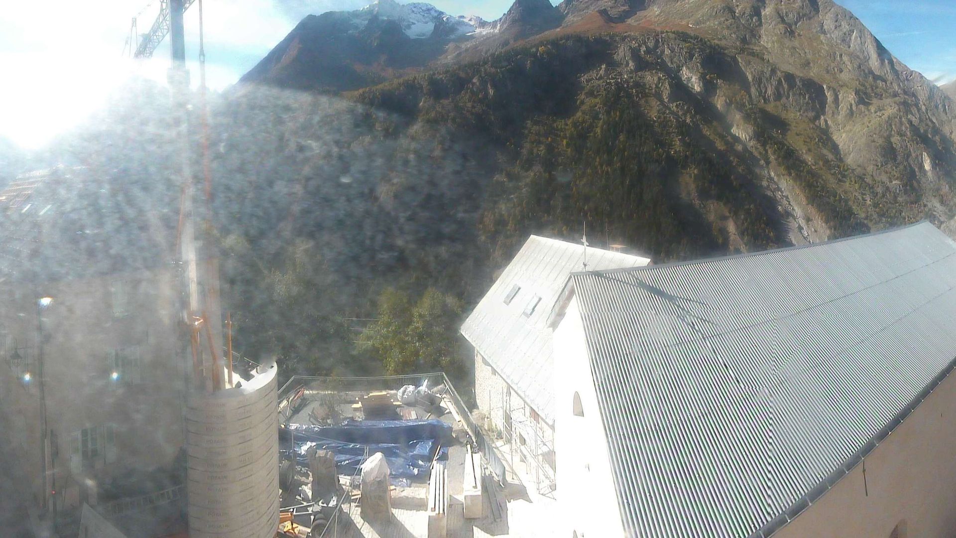 Saint-Christophe-en-Oisans: Musée Mémoires d'Alpinismes