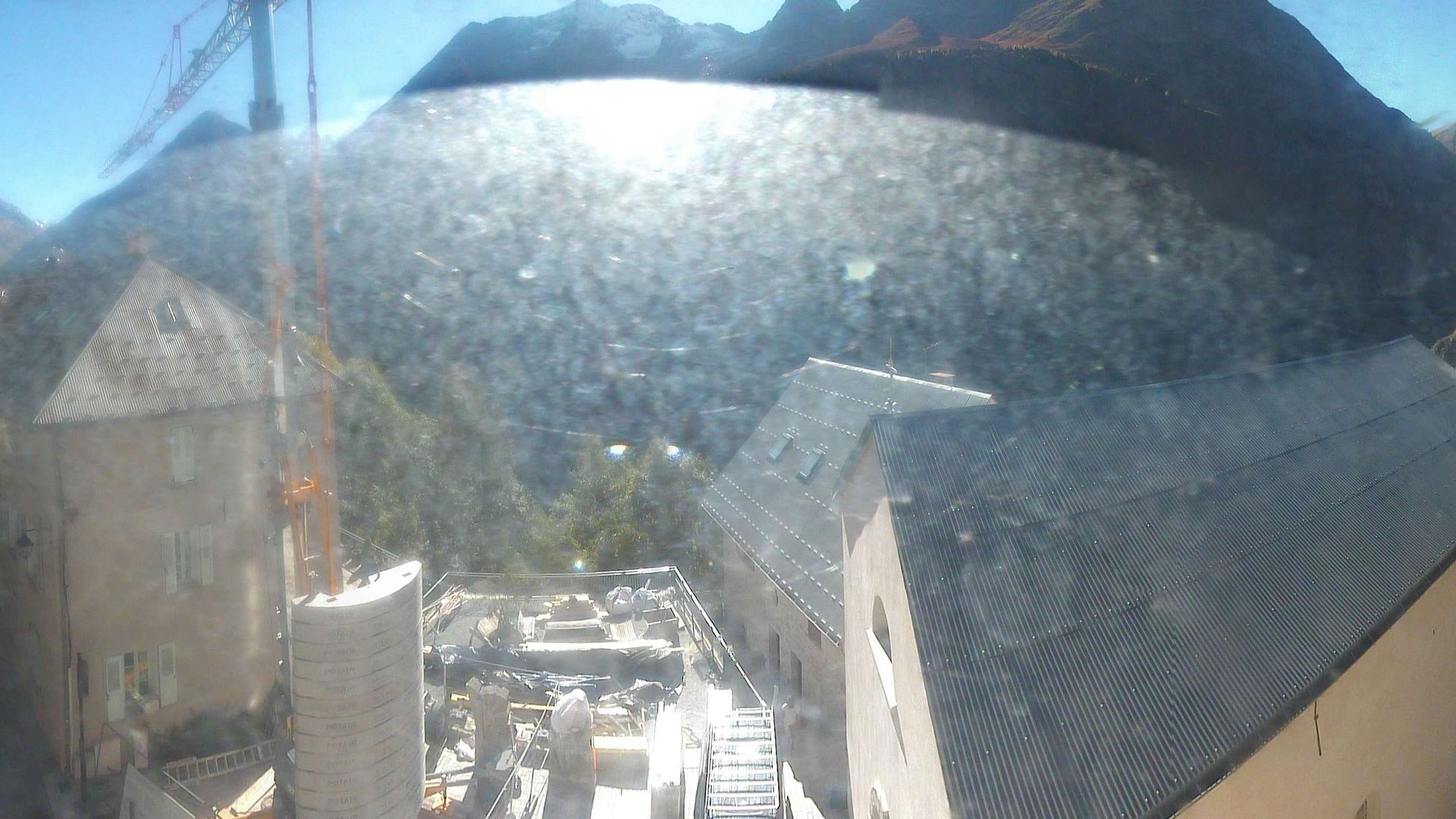 Saint-Christophe-en-Oisans: Musée Mémoires d'Alpinismes