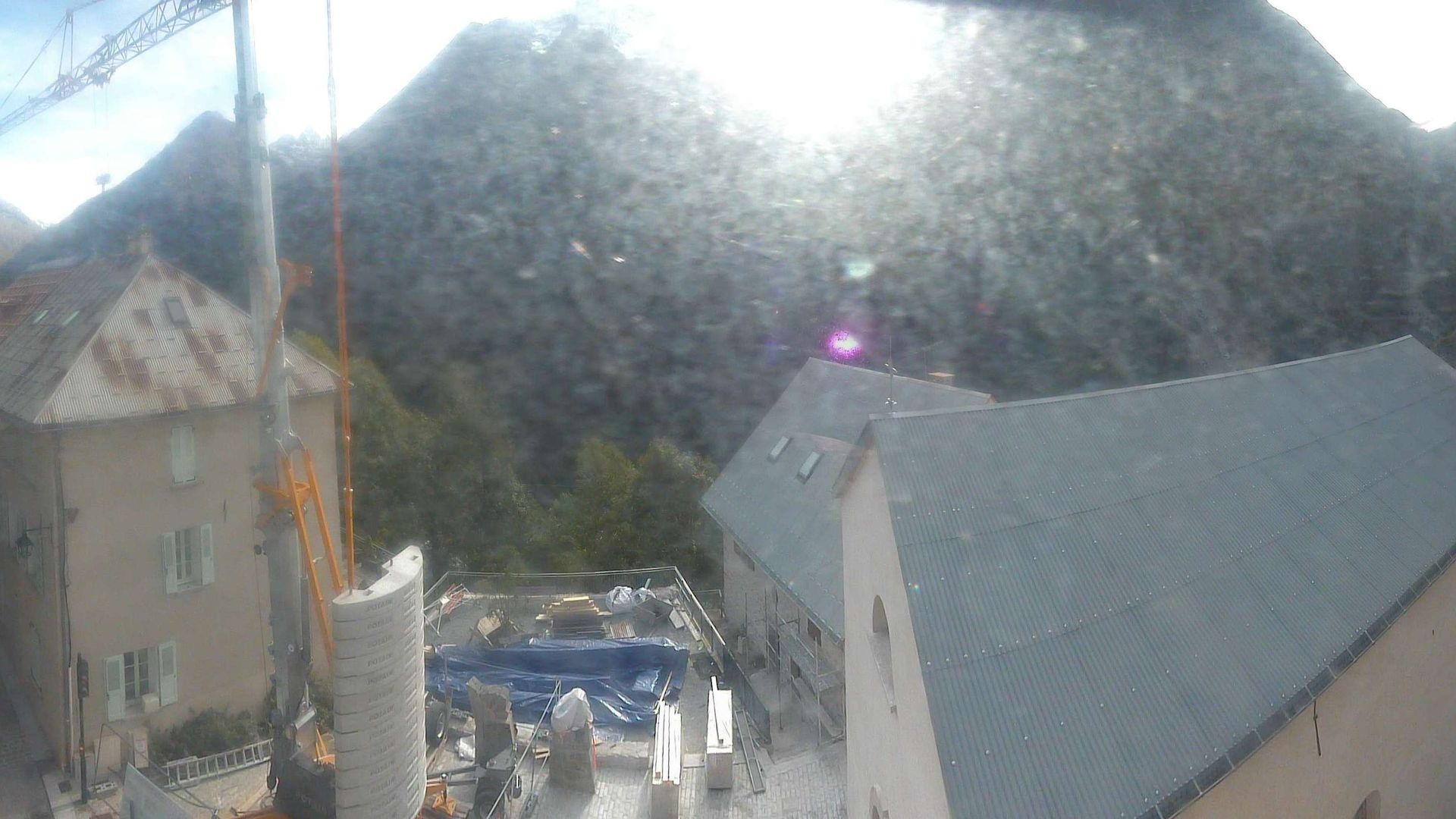 Saint-Christophe-en-Oisans: Musée Mémoires d'Alpinismes