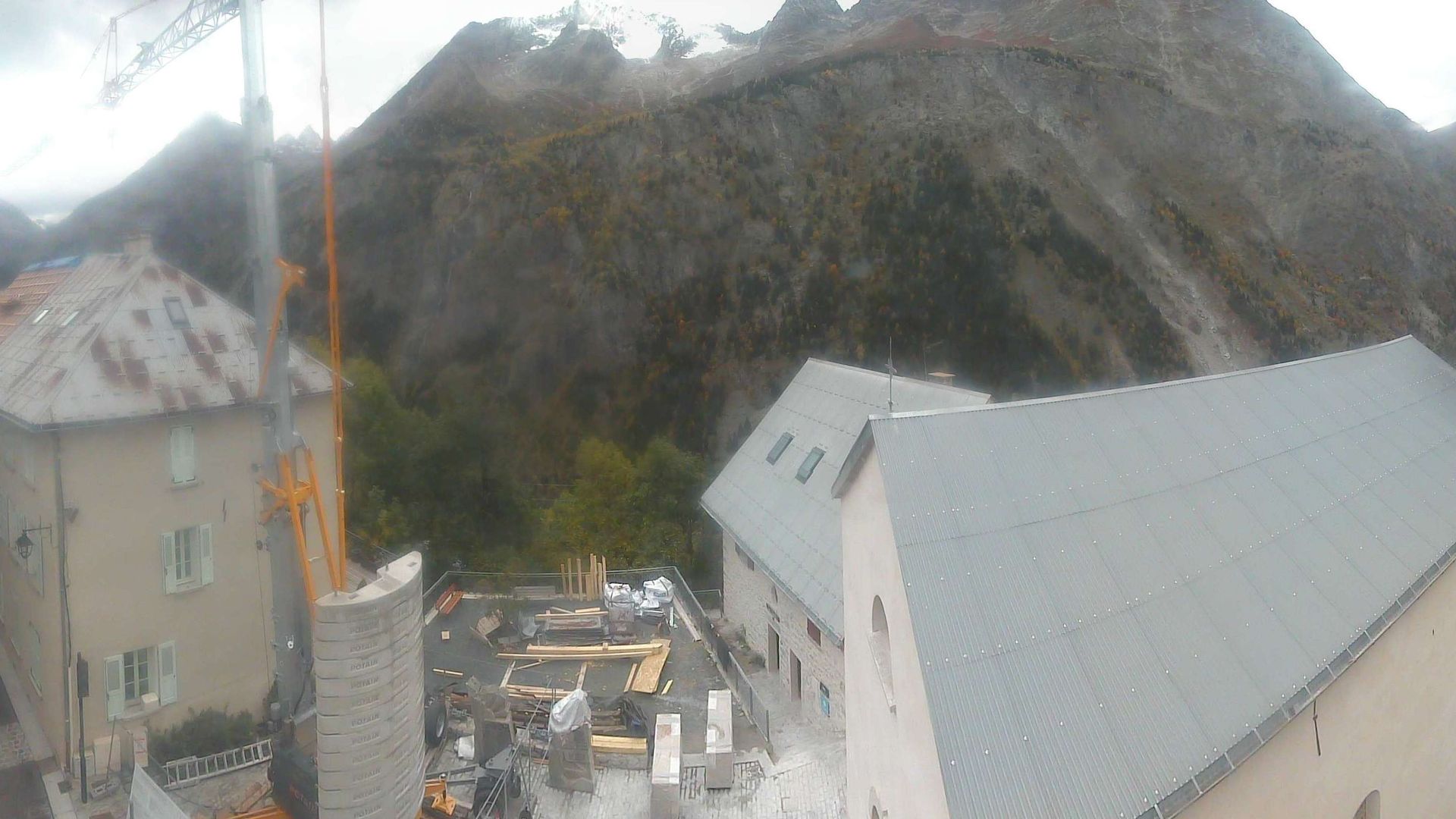 Saint-Christophe-en-Oisans: Musée Mémoires d'Alpinismes