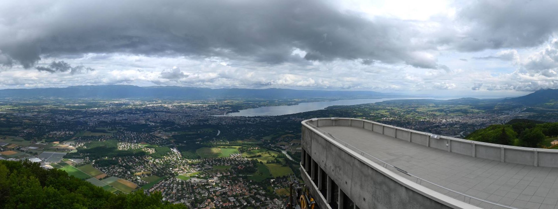 Monnetier-Mornex