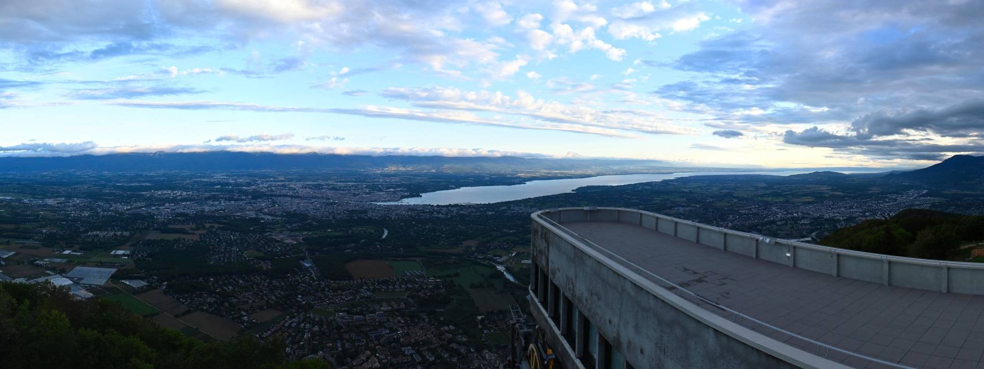 Monnetier-Mornex
