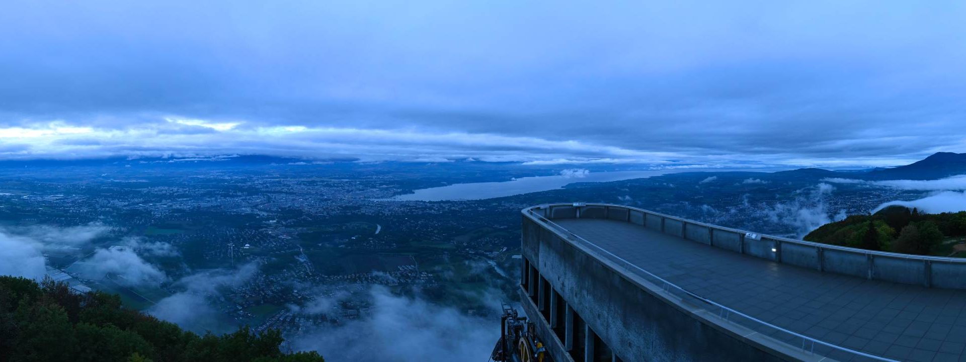 Monnetier-Mornex