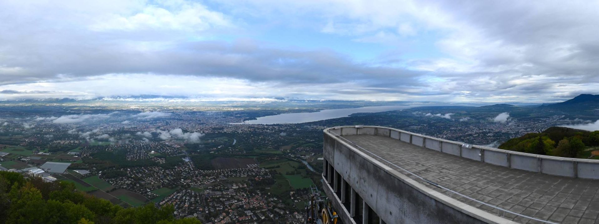 Monnetier-Mornex