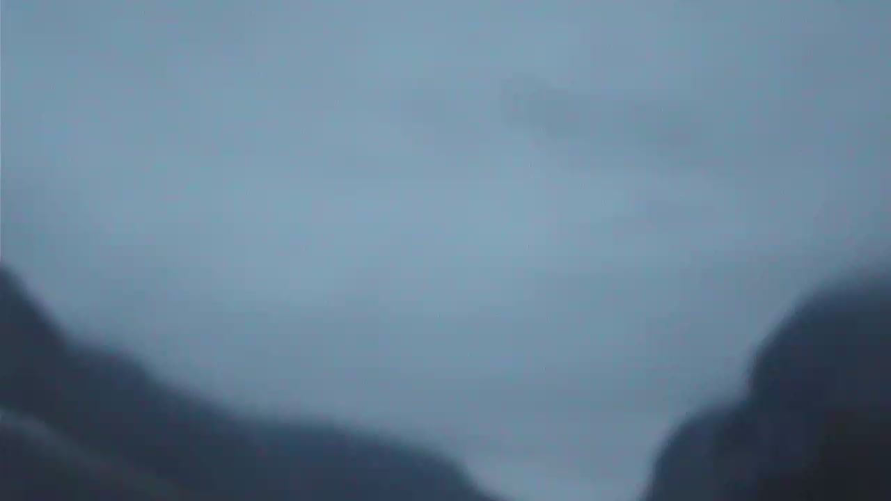 La Chapelle-en-Valgaudémar: Prairie de Jamivoï et fond de vallée