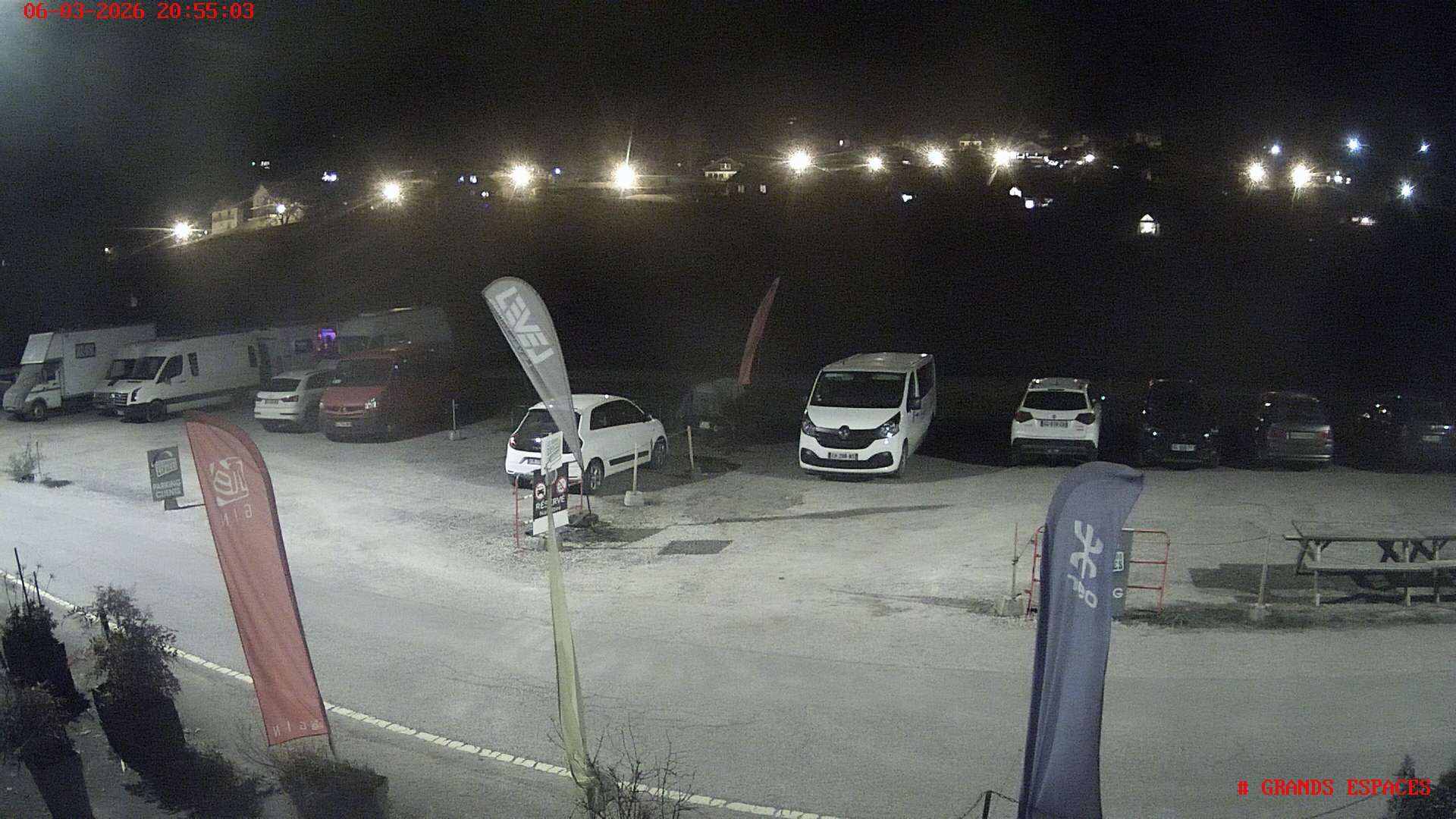 Talloires-Montmin › Est