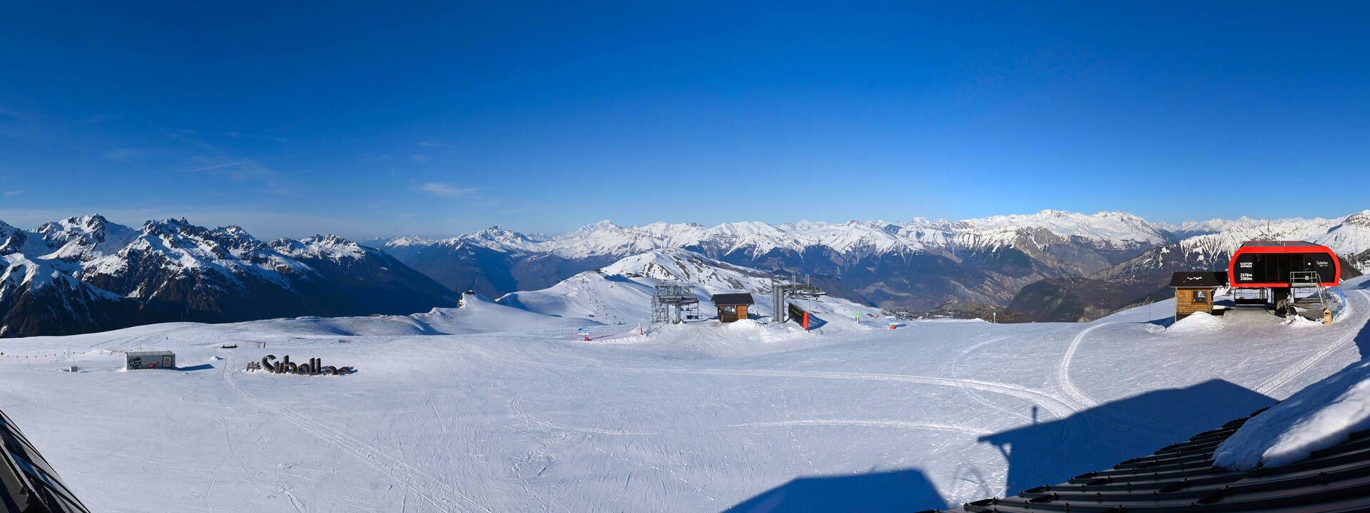 Saint-Sorlin-d'Arves