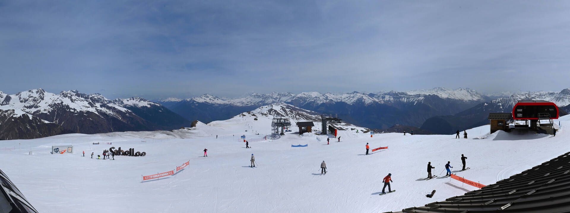 Saint-Sorlin-d'Arves