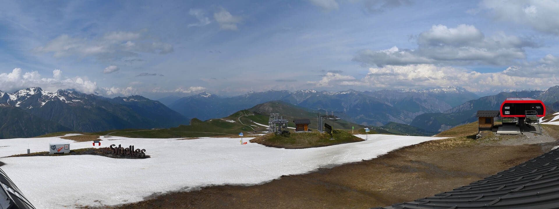 Saint-Sorlin-d'Arves
