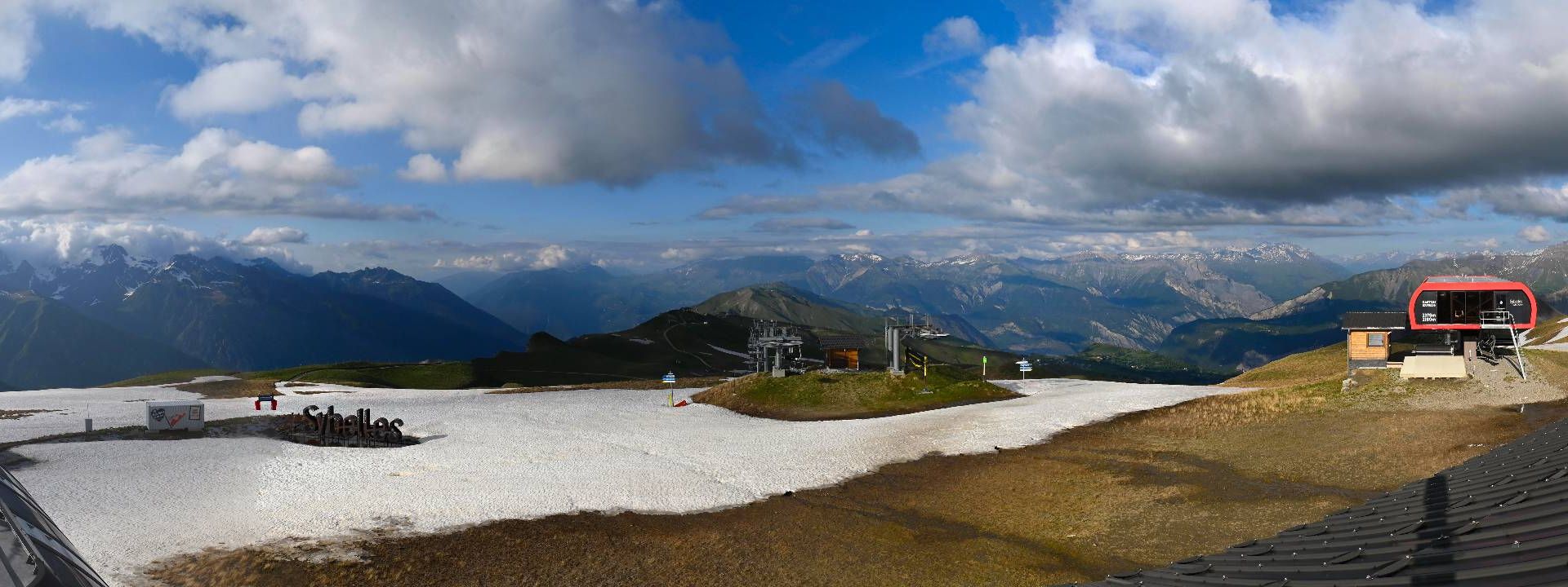 Saint-Sorlin-d'Arves