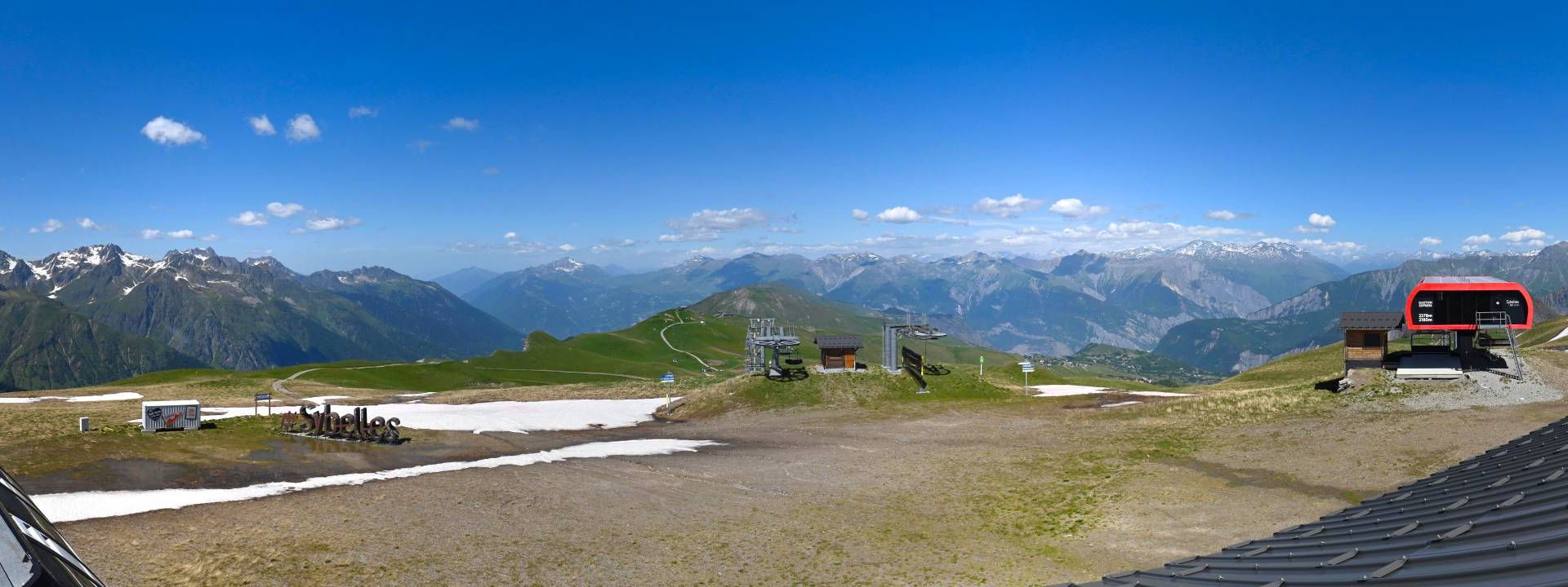 Saint-Sorlin-d'Arves