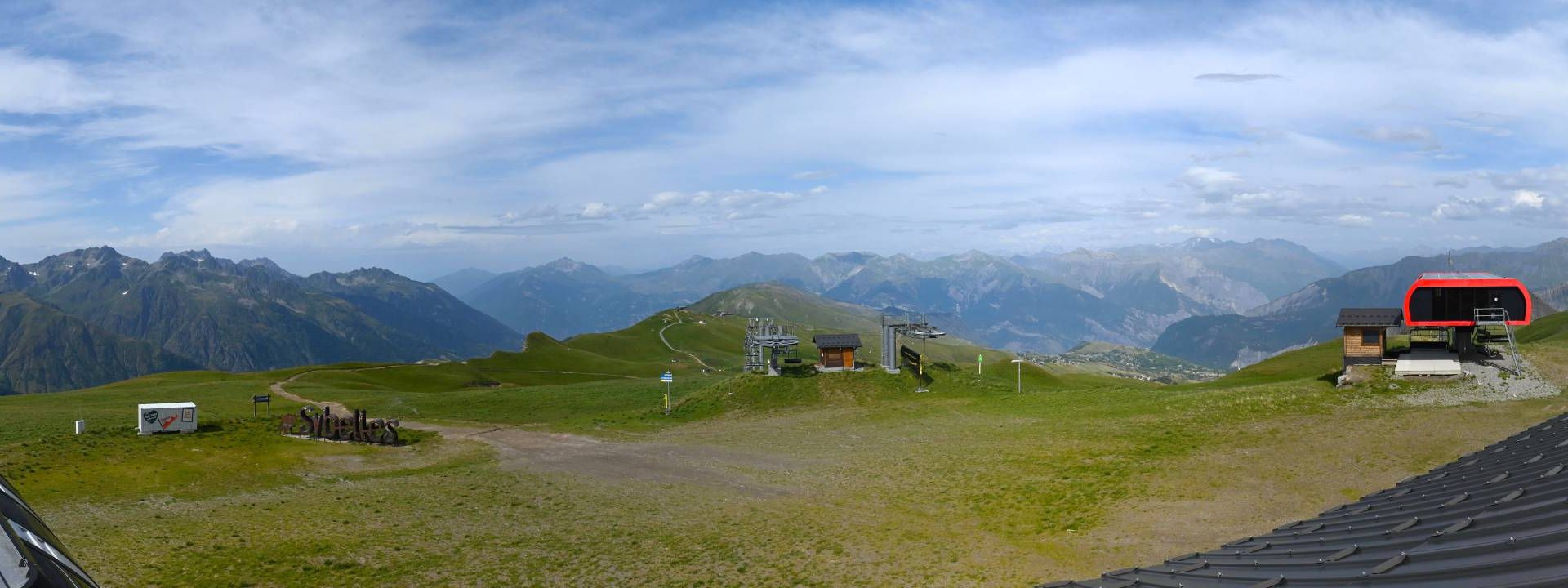 Saint-Sorlin-d'Arves
