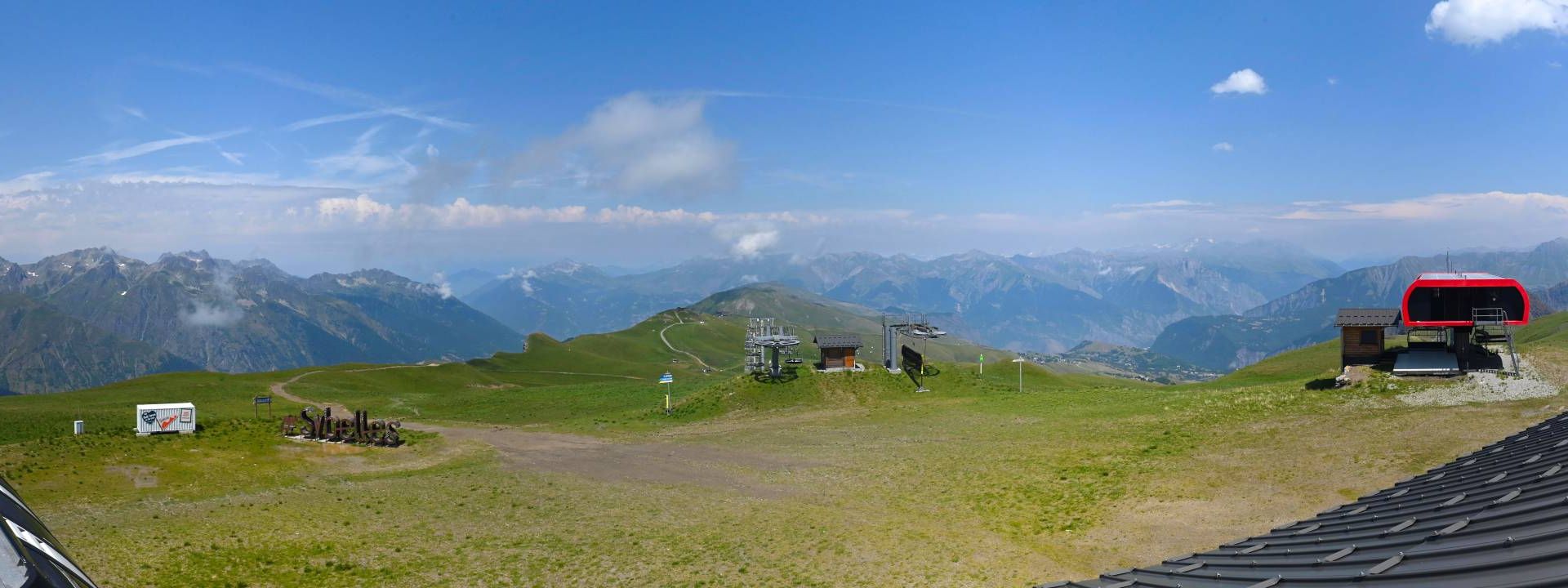 Saint-Sorlin-d'Arves