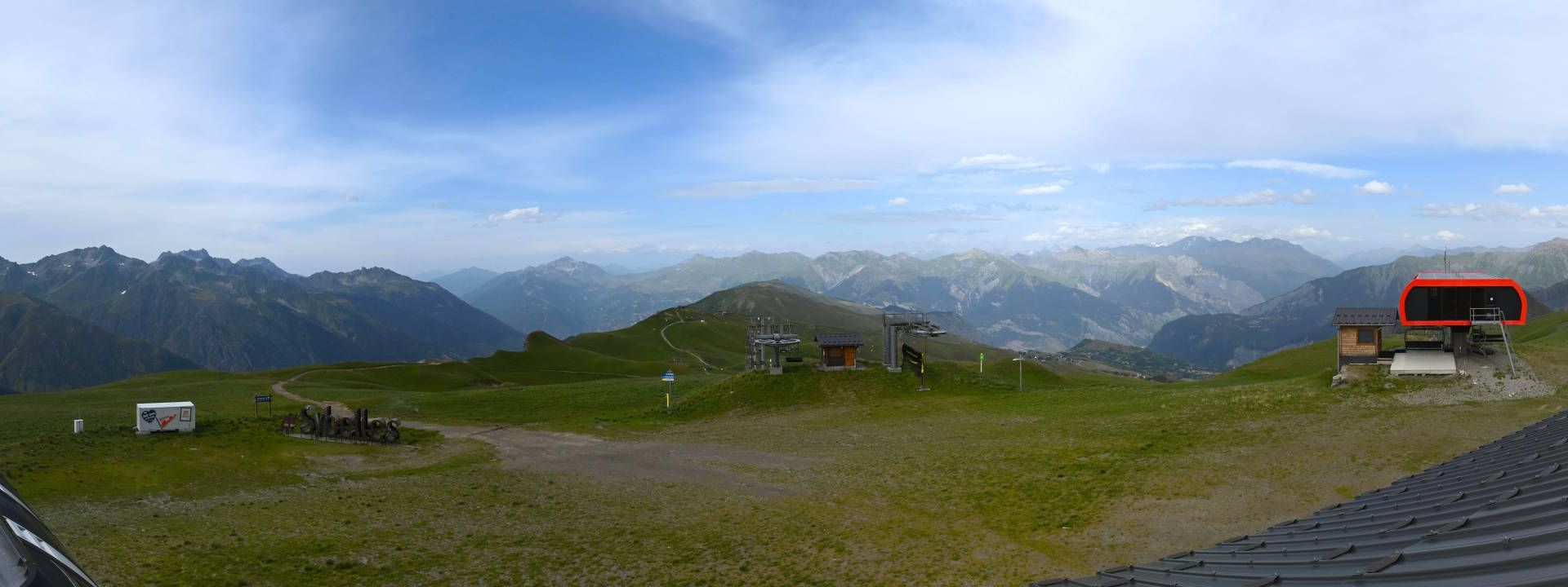 Saint-Sorlin-d'Arves