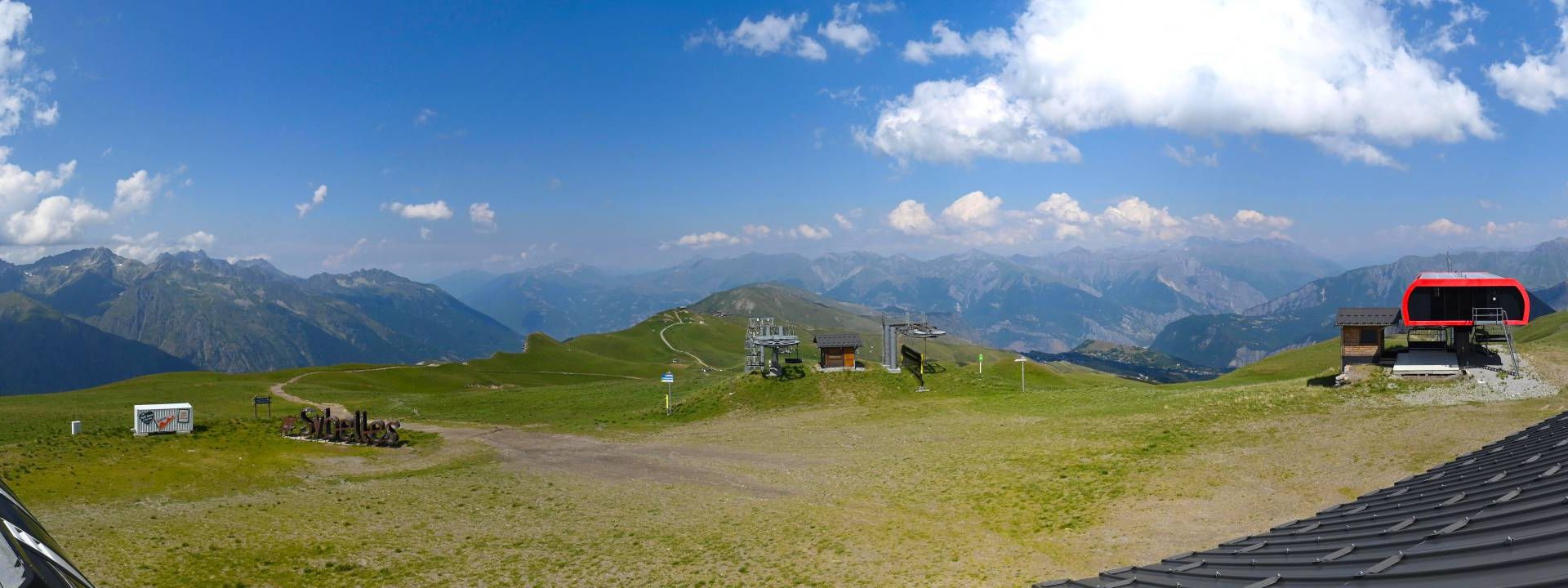 Saint-Sorlin-d'Arves