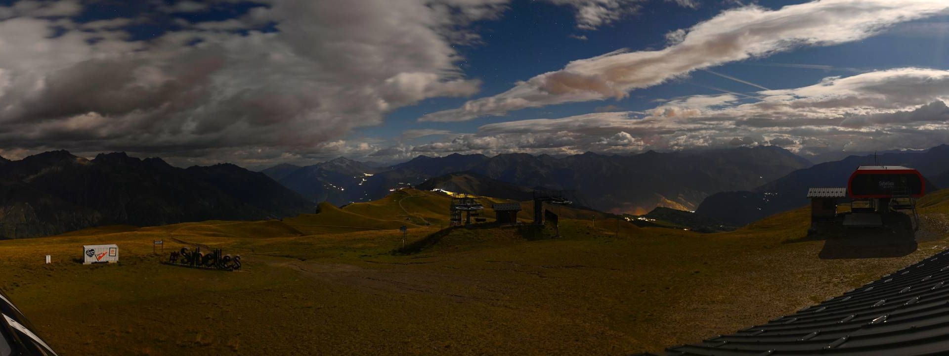 Saint-Sorlin-d'Arves