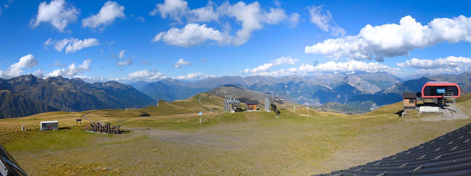 Saint-Sorlin-d'Arves