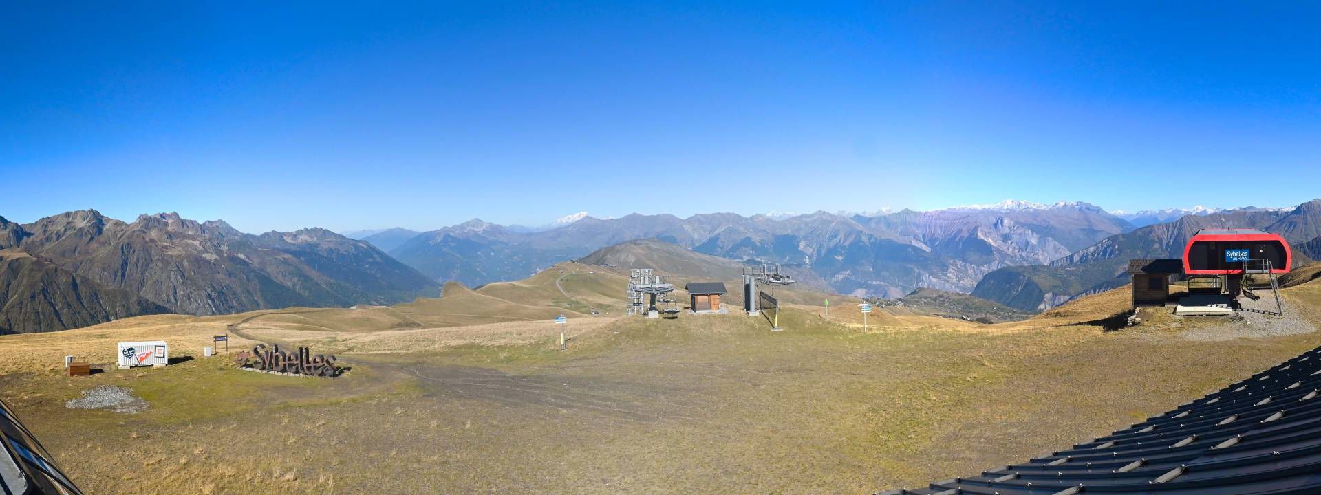 Saint-Sorlin-d'Arves