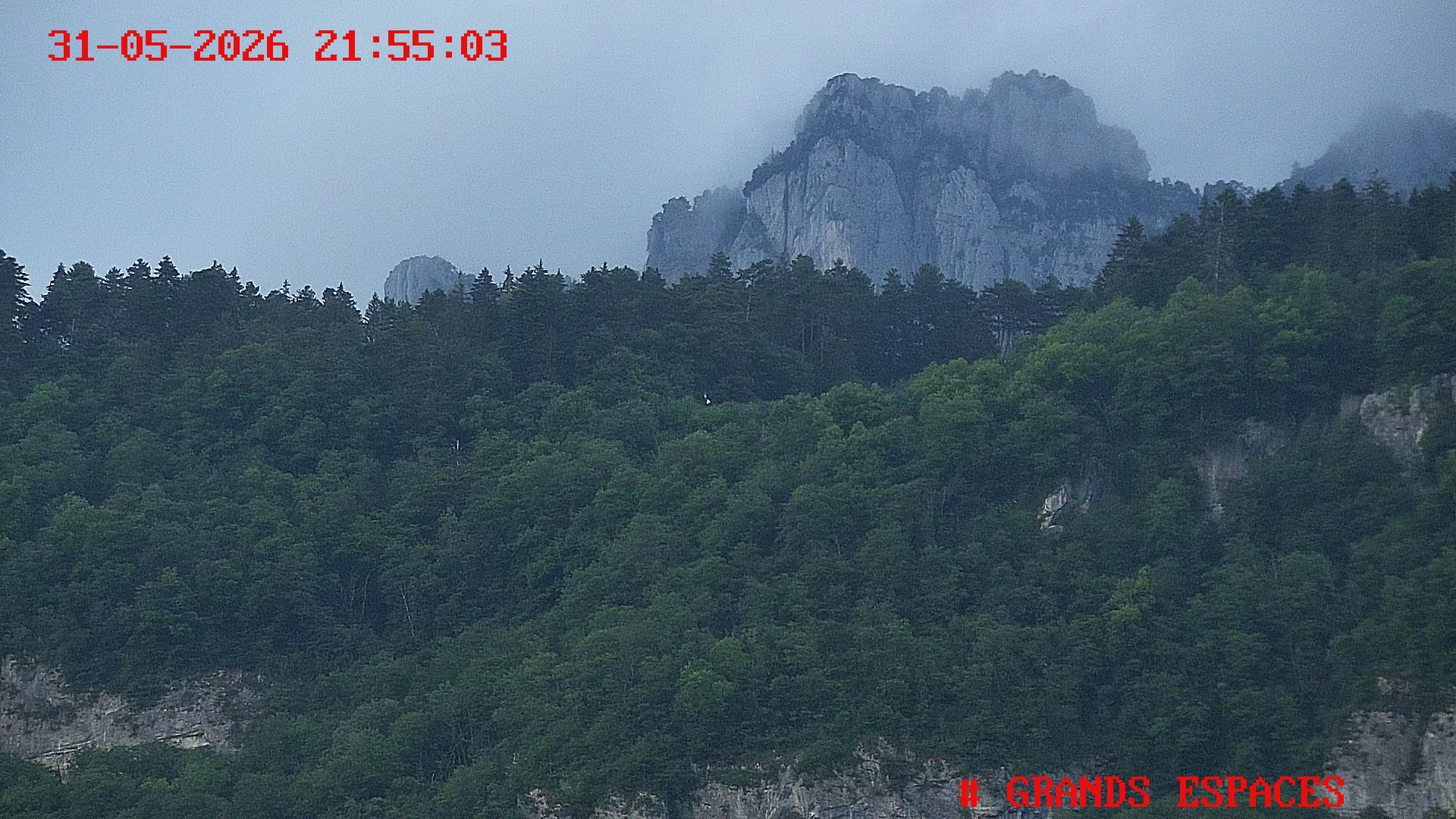Talloires-Montmin › Est