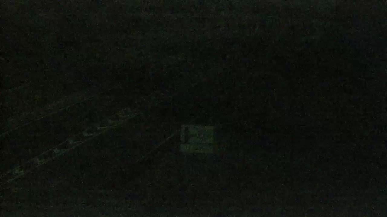 Bourgneuf: Chamousset-Bifurcation A43/A430, près d'Aiton, vue orientée vers Albertville