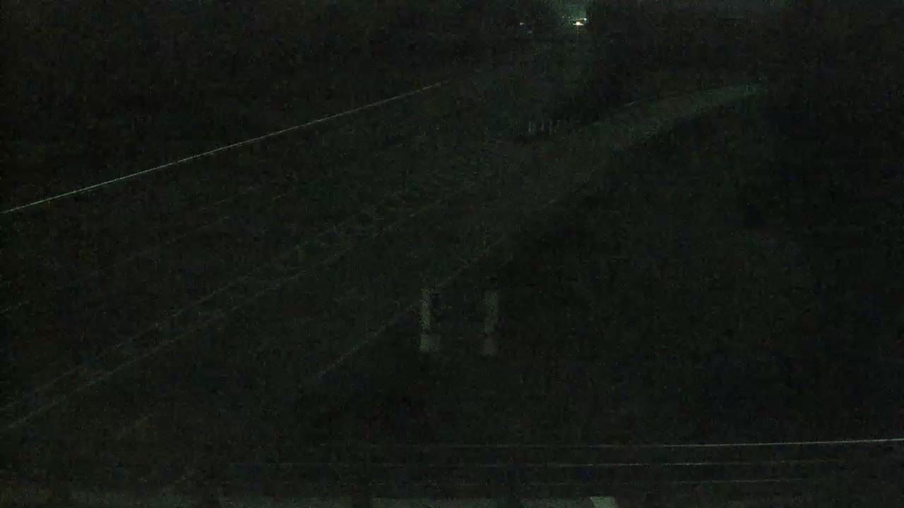 Bourgneuf: Chamousset-Bifurcation A43/A430, près d'Aiton, vue orientée vers Albertville